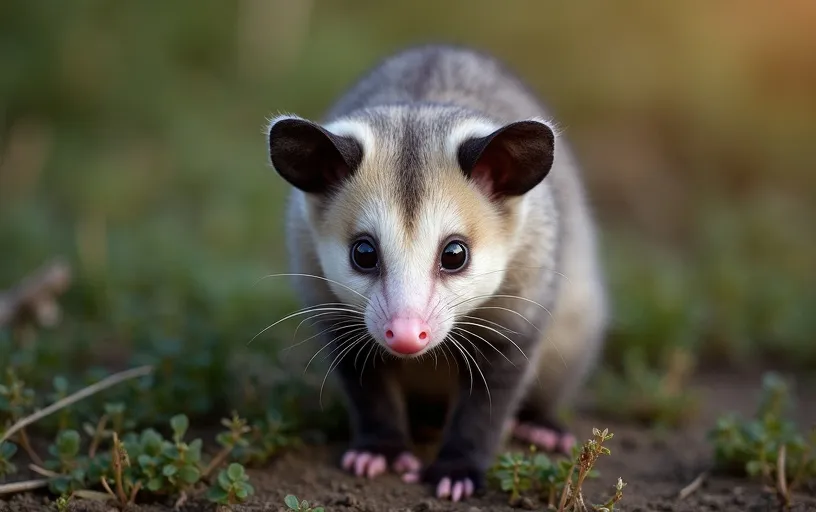 Comprehensive Possum Property Inspection Teneriffe