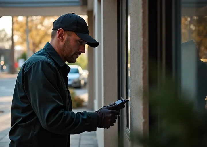 Professional Commercial Possum Control Assessment Services Teneriffe