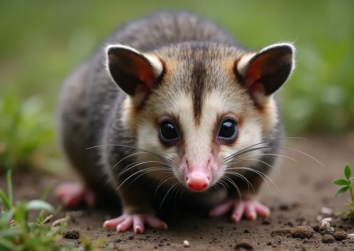 Safe Possum Capture Teneriffe