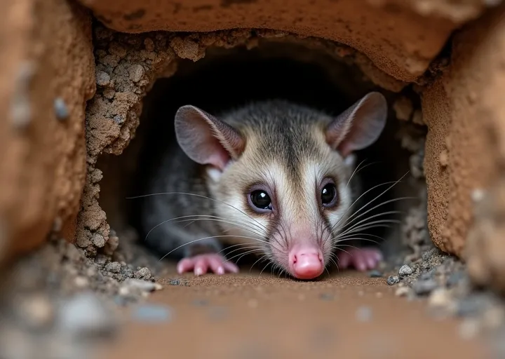 Humane Possum Removal Consultation Teneriffe