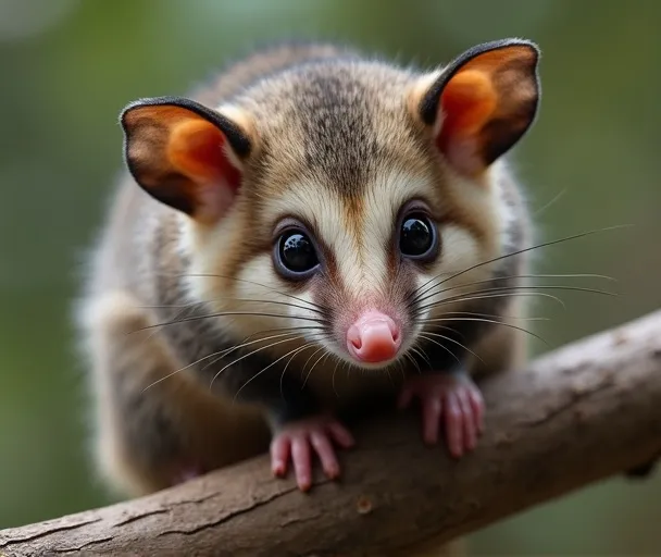 Professional Possum Capture & Transport Teneriffe