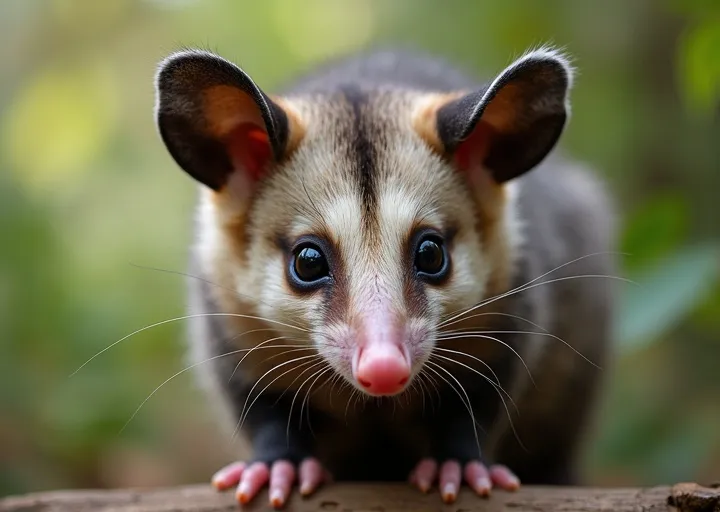 Scientific Habitat Release Teneriffe