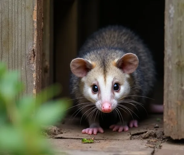 Professional Possum Box Installation Services Teneriffe| Fresho Possum Removal Teneriffe