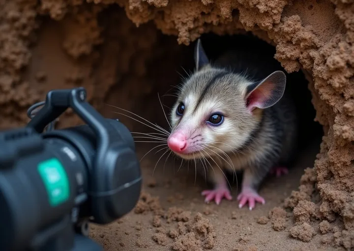 Comprehensive Possum Property Inspection Teneriffe
