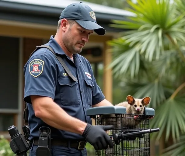 Fresho Possum Removal Teneriffe Teneriffe Humane Possum Removal Team