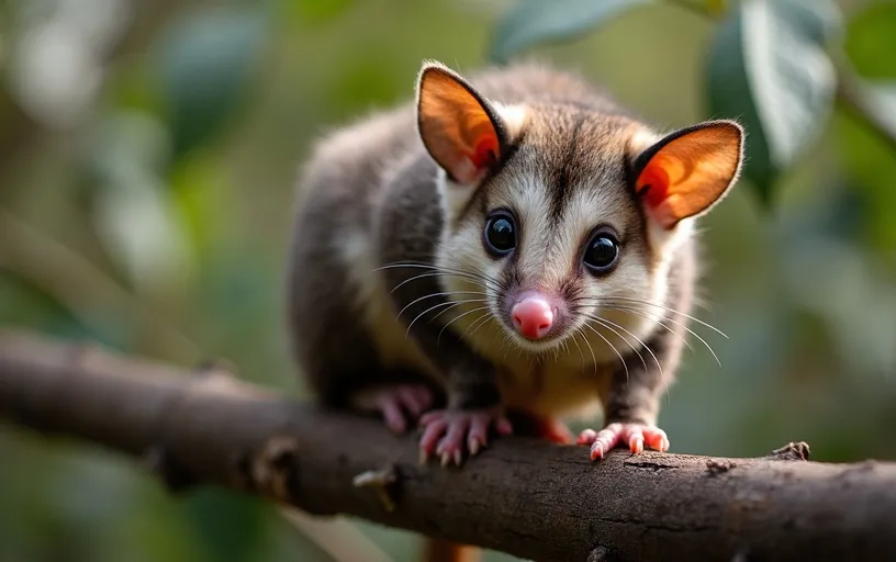 Teneriffe Possum
