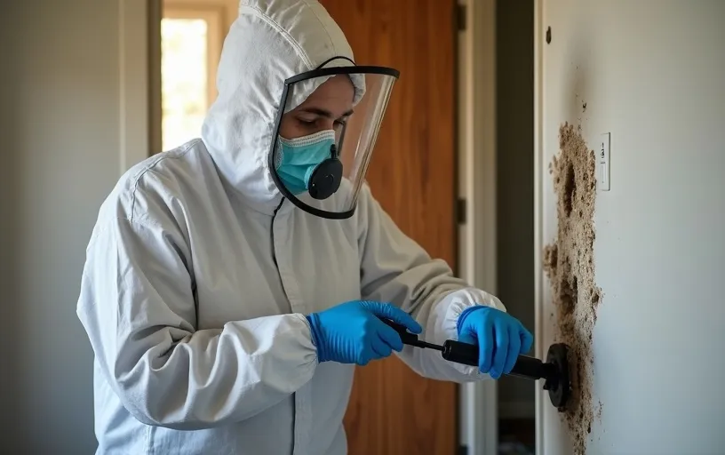 Sanitization & Decontamination Teneriffe